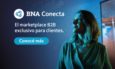 BNA CONECTA